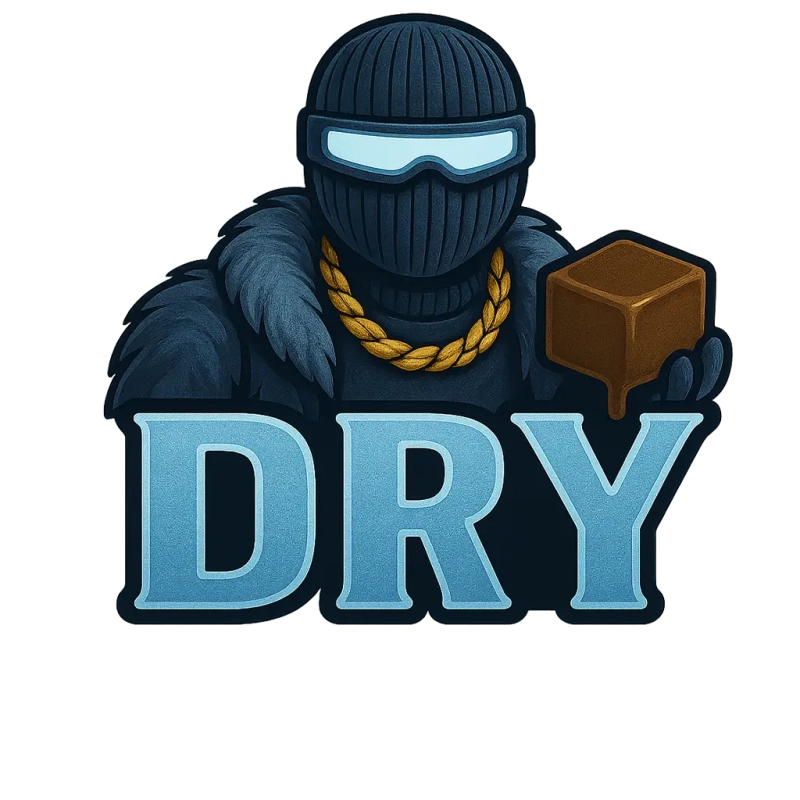 DRY